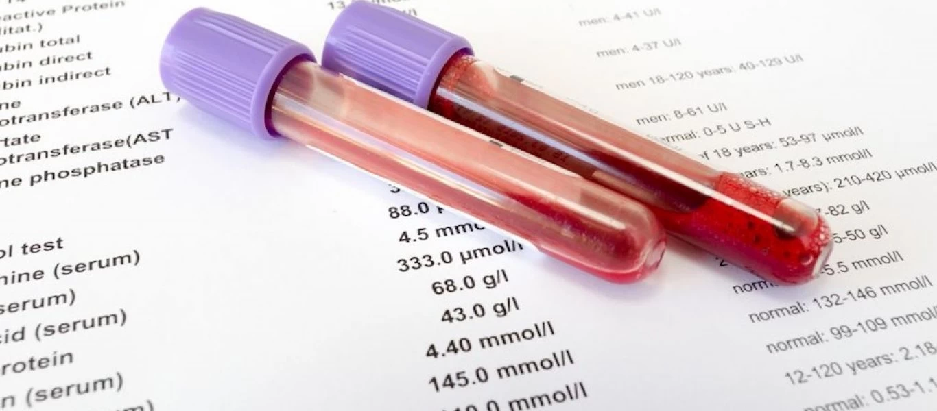 Η κατάσταση αυτή στο αίμα τριπλασιάζει τον κίνδυνο πρόωρου θανάτου